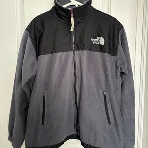 North Face Fleece